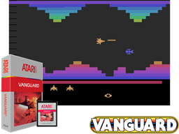 Vanguard